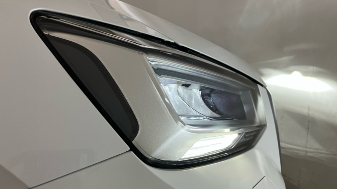 Audi Q2 30 TFSI 116 Sport 5dr Petrol Estate - Image 40